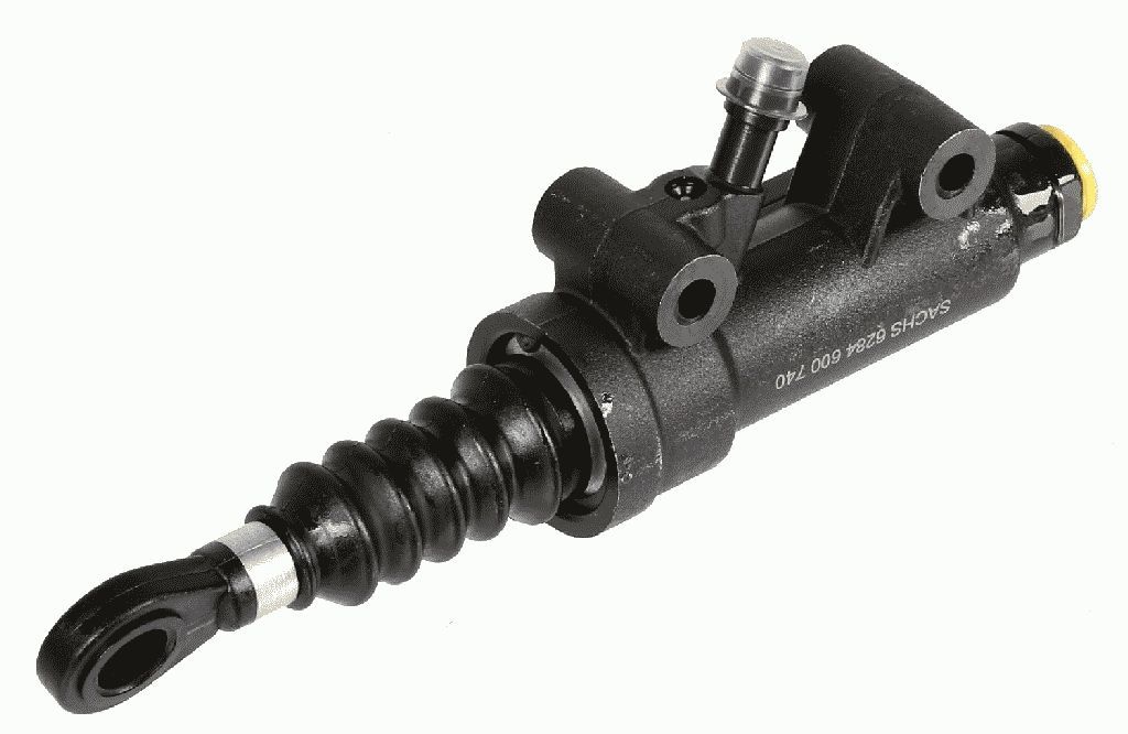 Pagrindinis cilindras, sankaba SACHS 6284 600 740