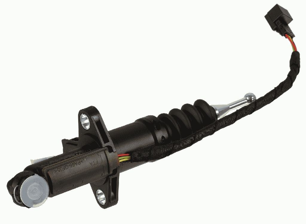 Pagrindinis cilindras, sankaba SACHS 6284 600 746