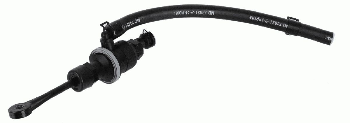 Pagrindinis cilindras, sankaba SACHS 6284 600 788