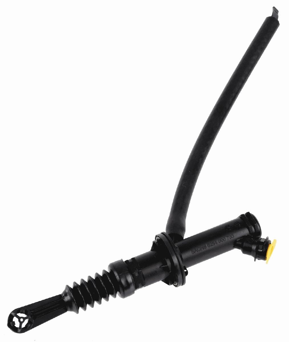 Pagrindinis cilindras, sankaba SACHS 6284 600 793