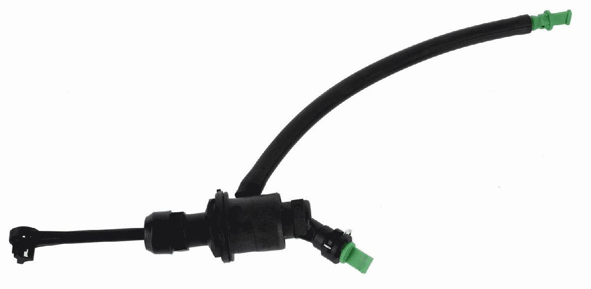 Pagrindinis cilindras, sankaba SACHS 6284 600 794