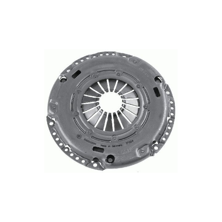 Diskatorius SACHS 3082 000 591