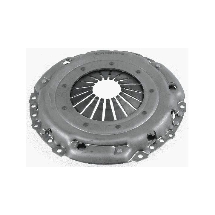 Diskatorius SACHS 3082 600 526