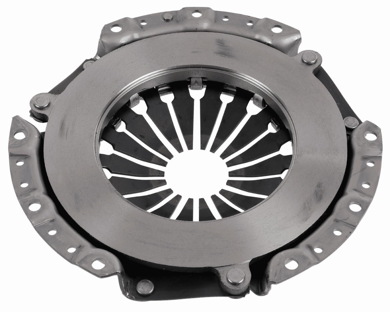 Diskatorius SACHS 3082 600 701