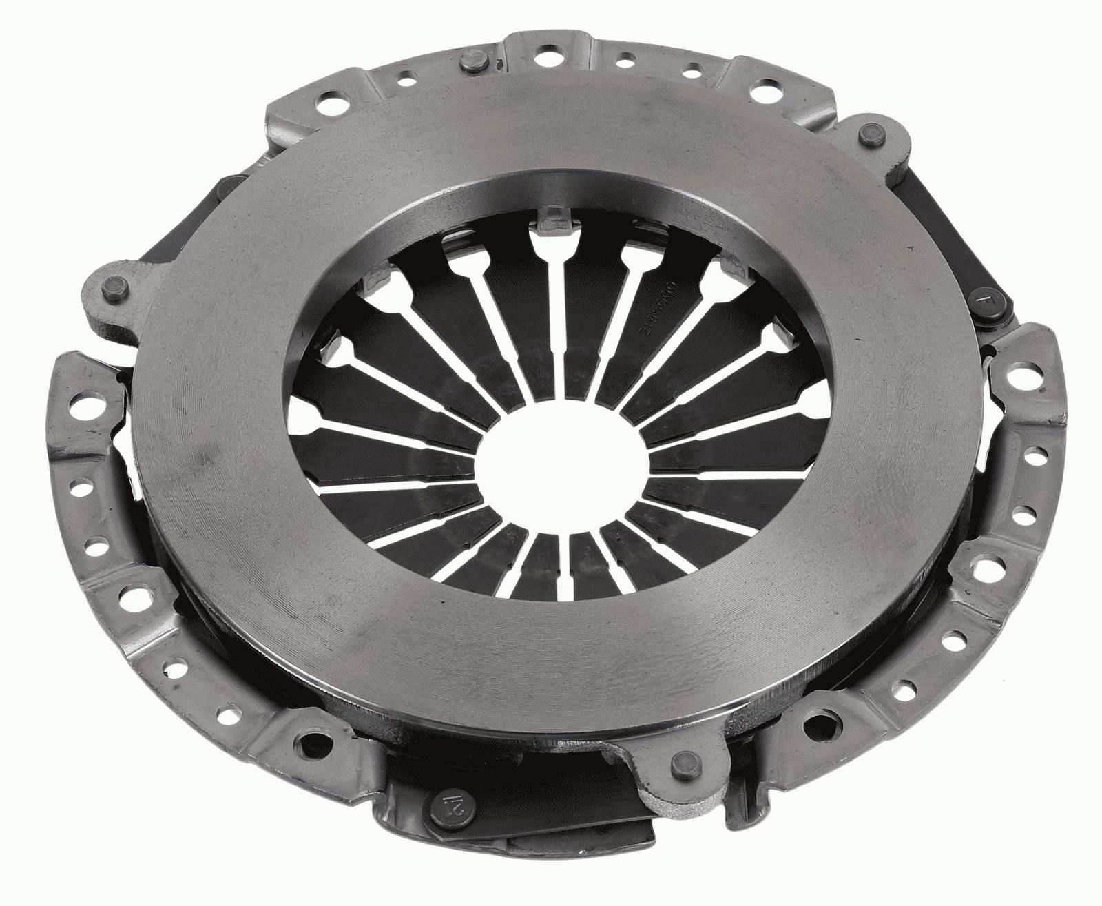 Diskatorius SACHS 3082 600 702