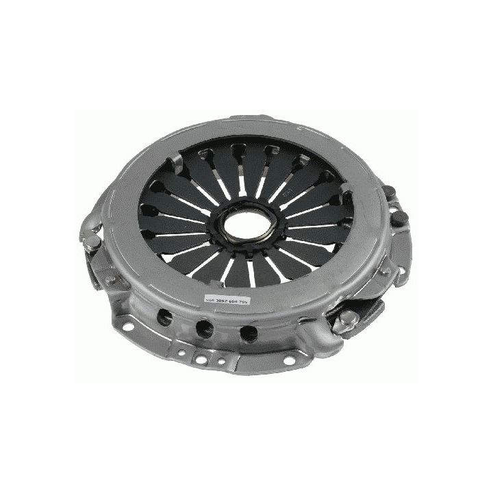 Diskatorius SACHS 3082 600 705