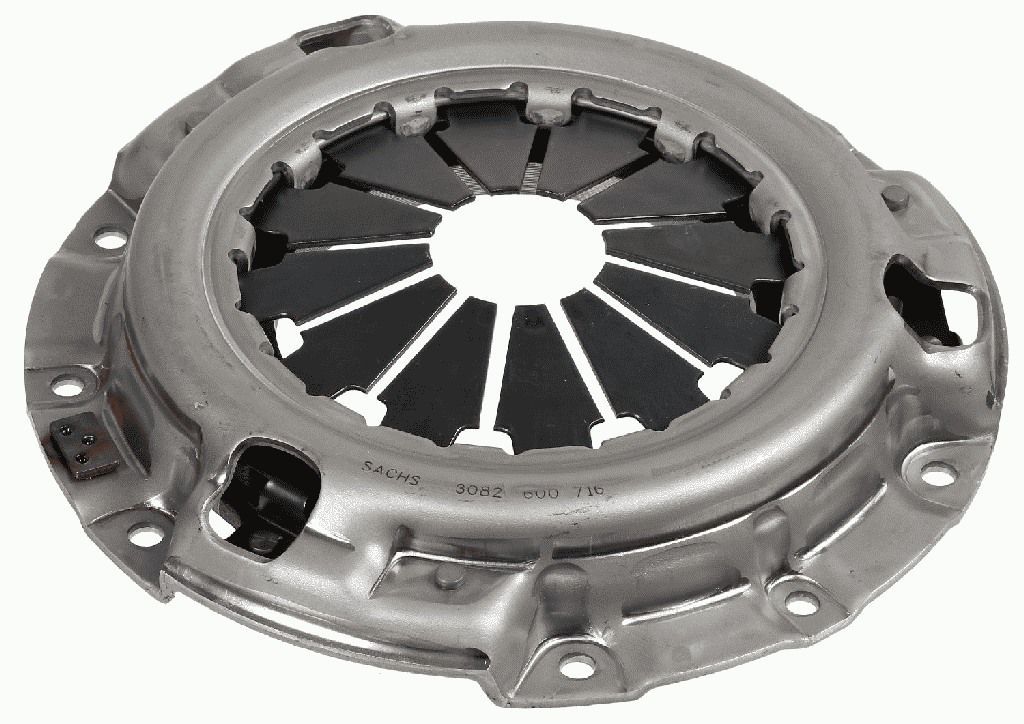 Diskatorius SACHS 3082 600 716