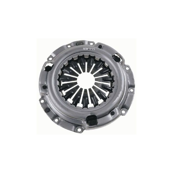 Diskatorius SACHS 3082 600 732