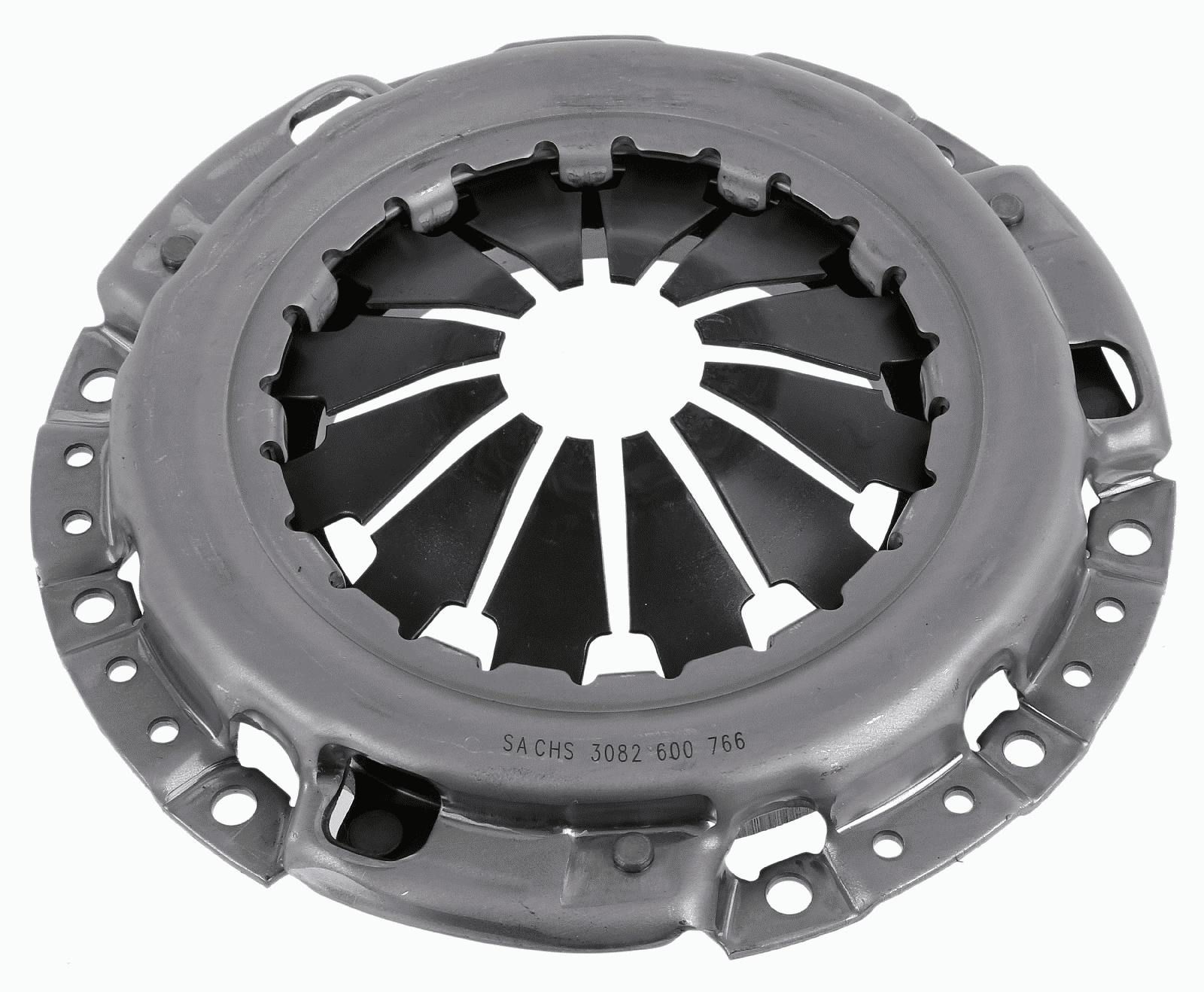 Diskatorius SACHS 3082 600 766