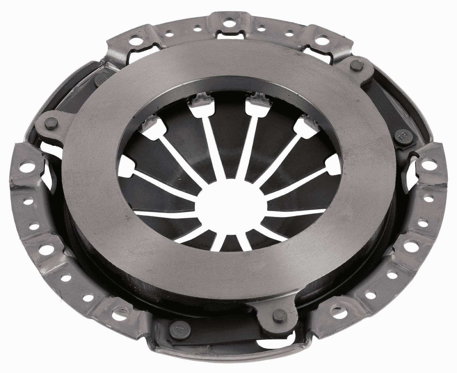 Diskatorius SACHS 3082 600 766