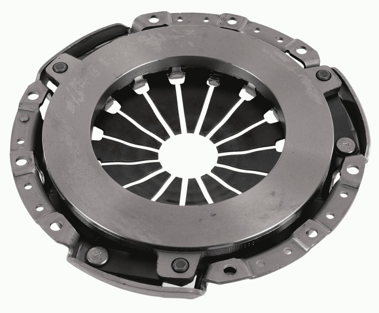 Diskatorius SACHS 3082 600 768