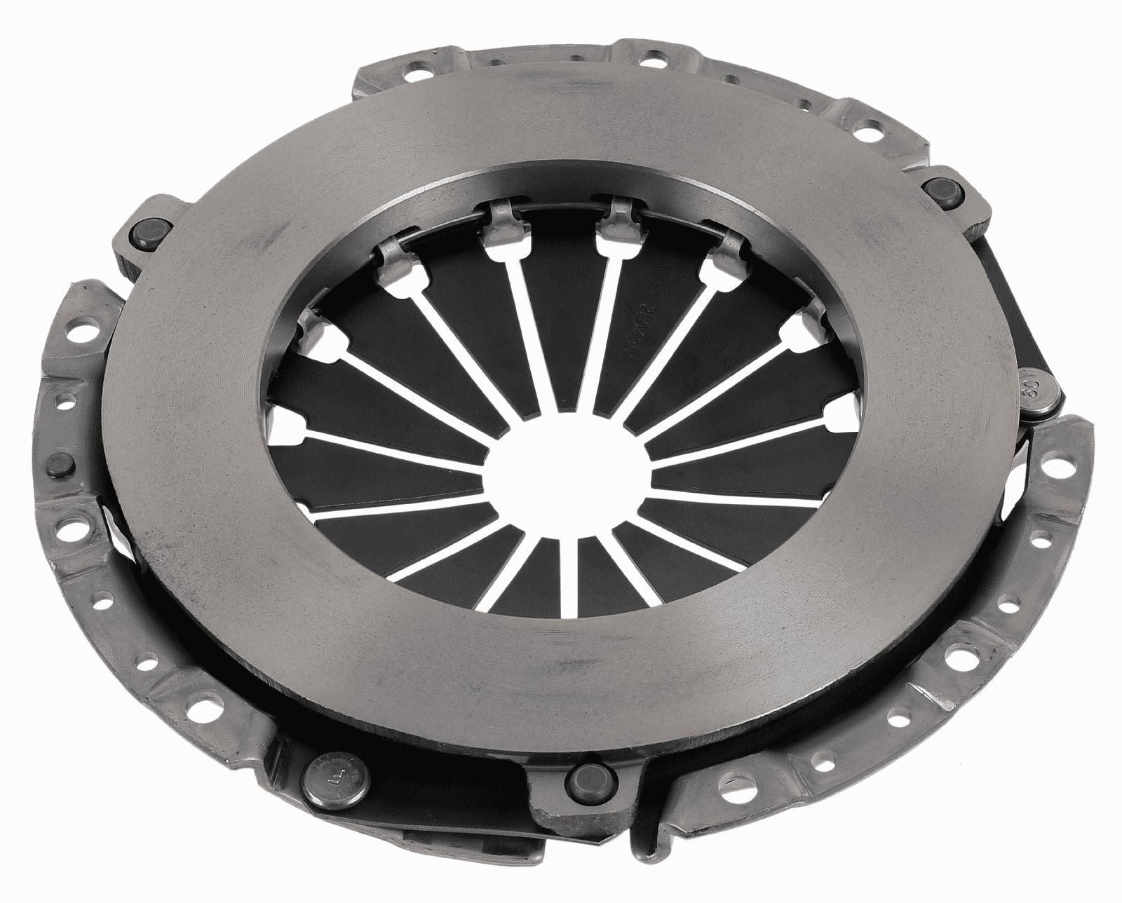 Diskatorius SACHS 3082 600 770