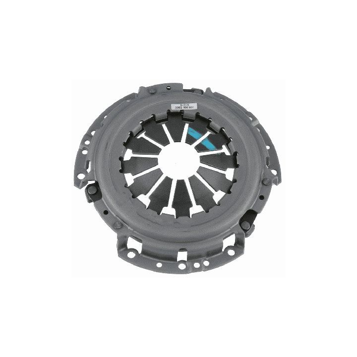 Diskatorius SACHS 3082 600 801