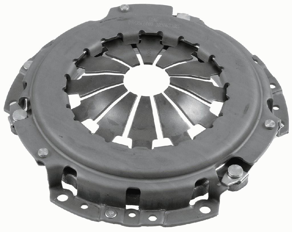 Diskatorius SACHS 3082 633 801