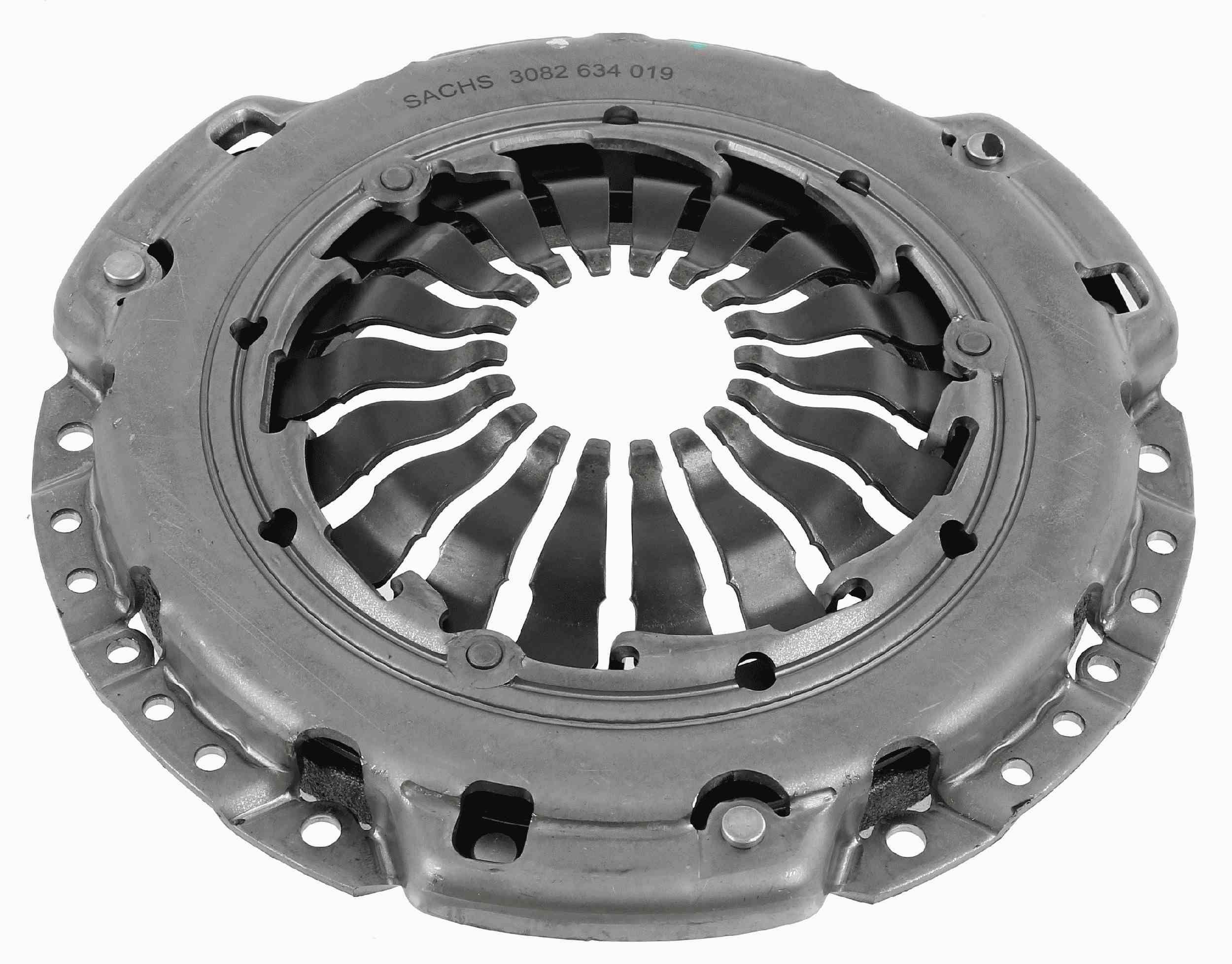 Diskatorius SACHS 3082 634 019