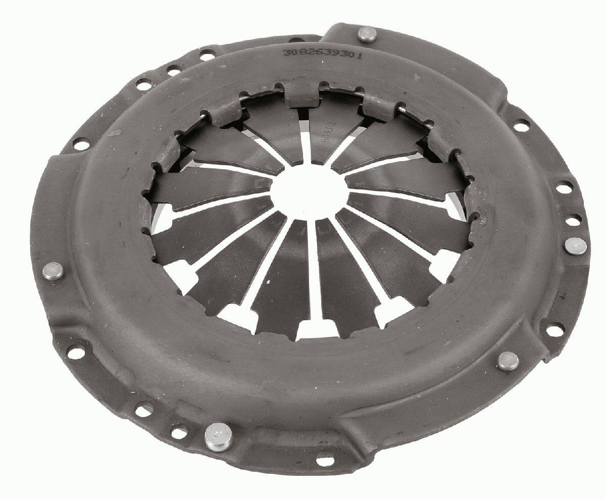 Diskatorius SACHS 3082 639 301