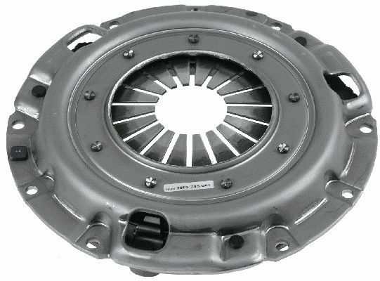 Diskatorius SACHS 3082 795 001