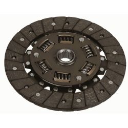 Sankabos diskas SACHS 1861 815 003