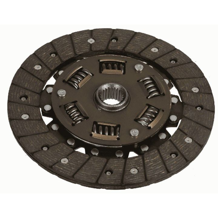 Sankabos diskas SACHS 1861 815 003