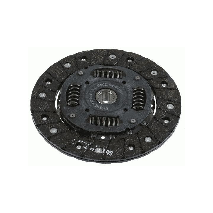 Sankabos diskas SACHS 1862 402 345