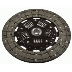 Sankabos diskas SACHS 1862 565 001