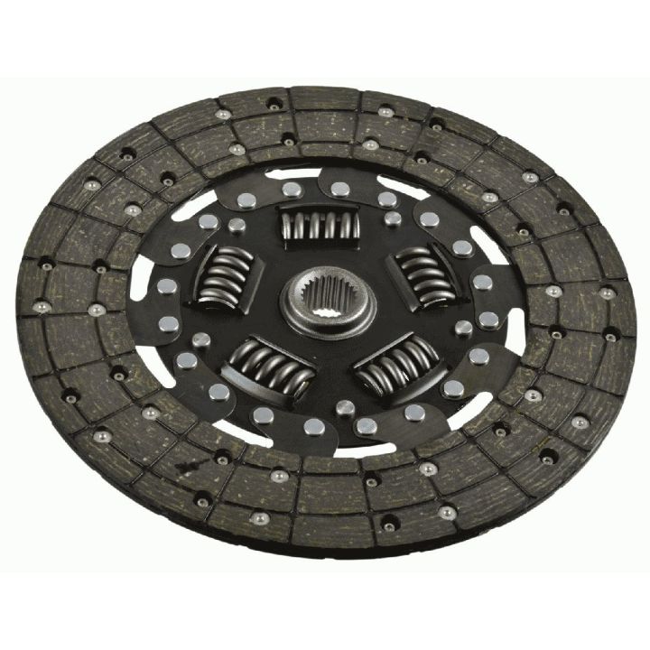 Sankabos diskas SACHS 1862 565 001