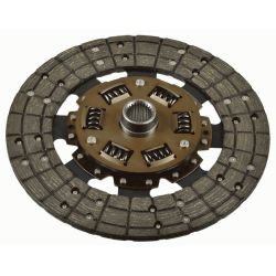 Sankabos diskas SACHS 1862 581 001