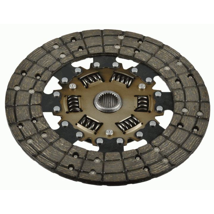 Sankabos diskas SACHS 1862 581 001