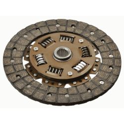 Sankabos diskas SACHS 1862 800 001