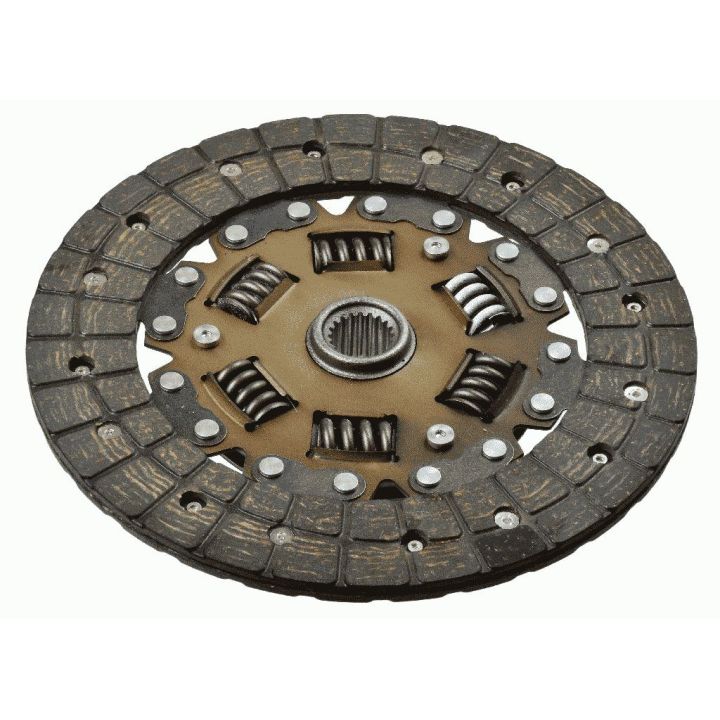 Sankabos diskas SACHS 1862 800 001