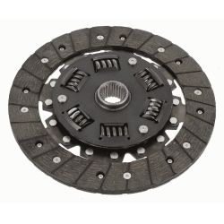 Sankabos diskas SACHS 1862 802 002