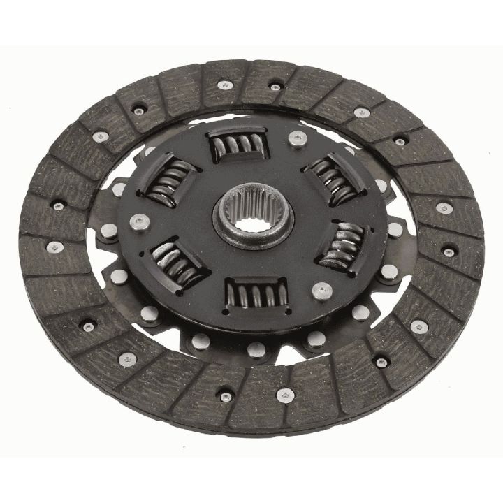 Sankabos diskas SACHS 1862 802 002