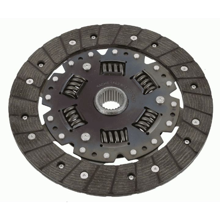 Sankabos diskas SACHS 1862 802 002