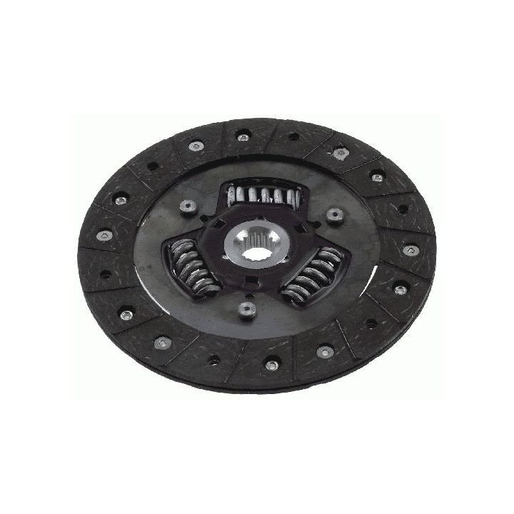 Sankabos diskas SACHS 1862 839 002