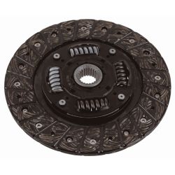 Sankabos diskas SACHS 1862 851 002