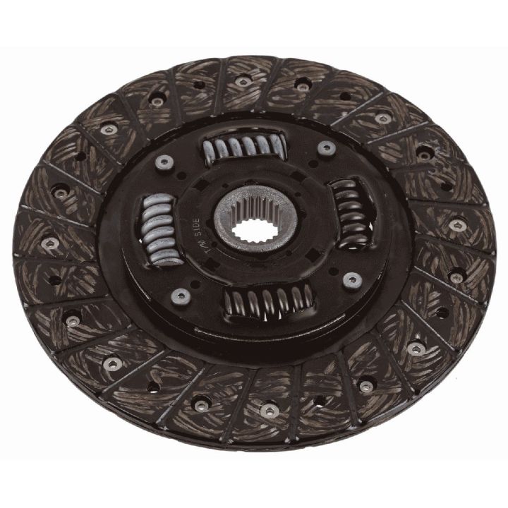 Sankabos diskas SACHS 1862 851 002