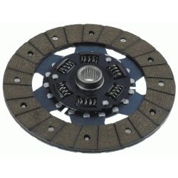 Sankabos diskas SACHS 1862 853 002