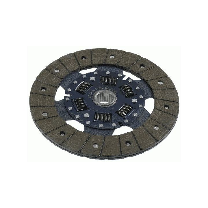 Sankabos diskas SACHS 1862 853 002