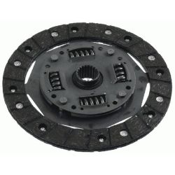 Sankabos diskas SACHS 1862 861 002