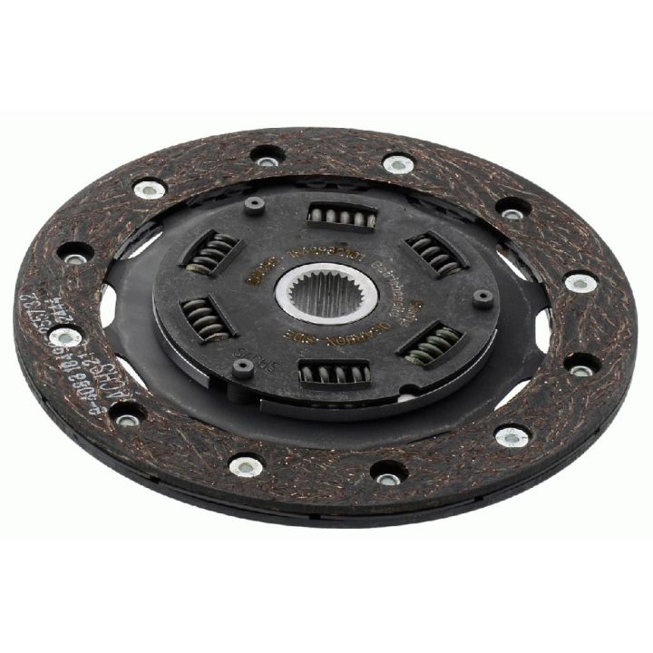 Sankabos diskas SACHS 1862 932 101