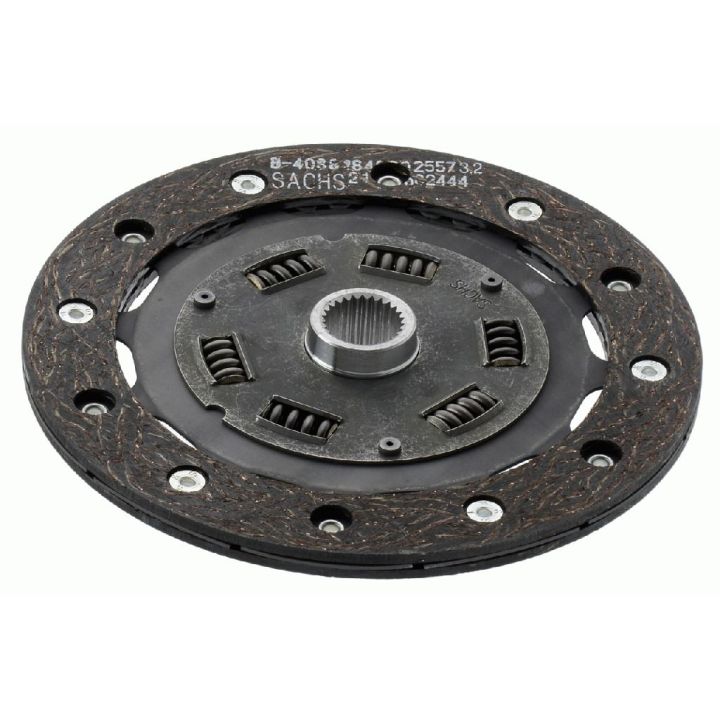 Sankabos diskas SACHS 1862 932 101