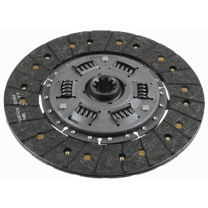 Sankabos diskas SACHS 1862 967 001