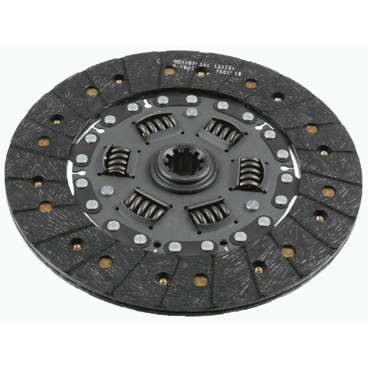 Sankabos diskas SACHS 1862 967 001