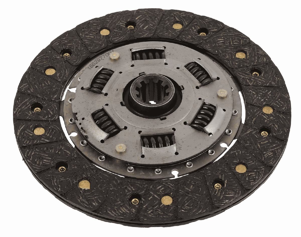 Sankabos diskas SACHS 1862 977 001