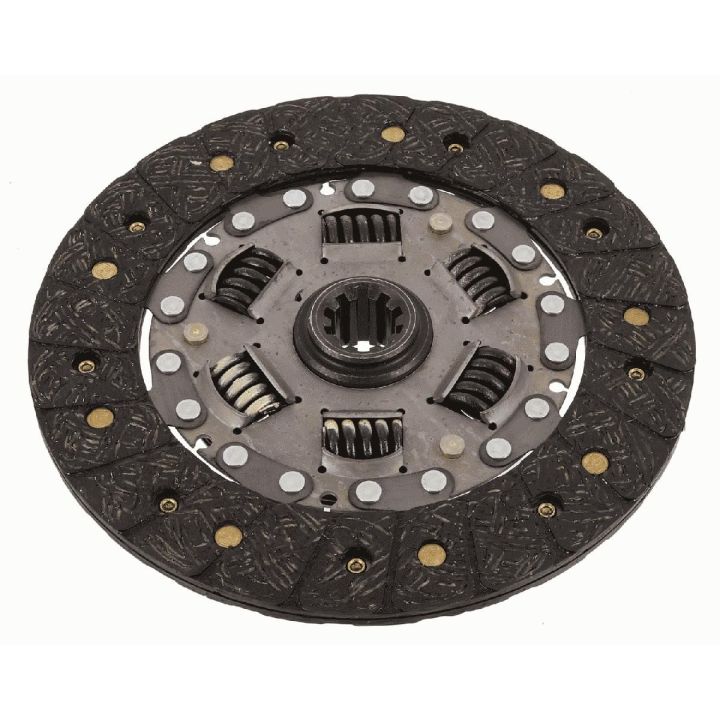 Sankabos diskas SACHS 1862 977 001