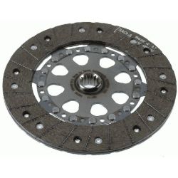 Sankabos diskas SACHS 1864 001 612