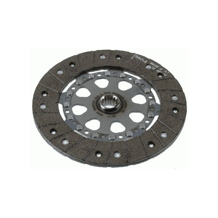 Sankabos diskas SACHS 1864 001 612