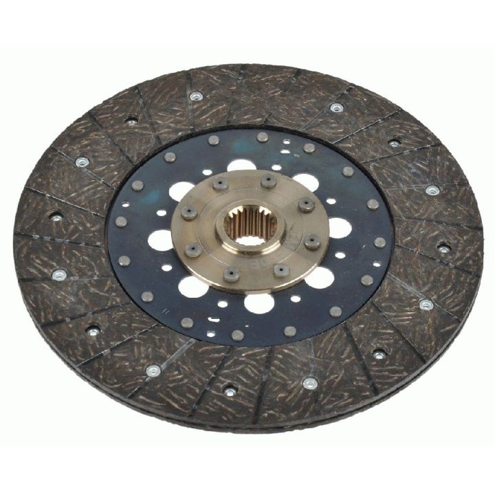 Sankabos diskas SACHS 1864 600 703