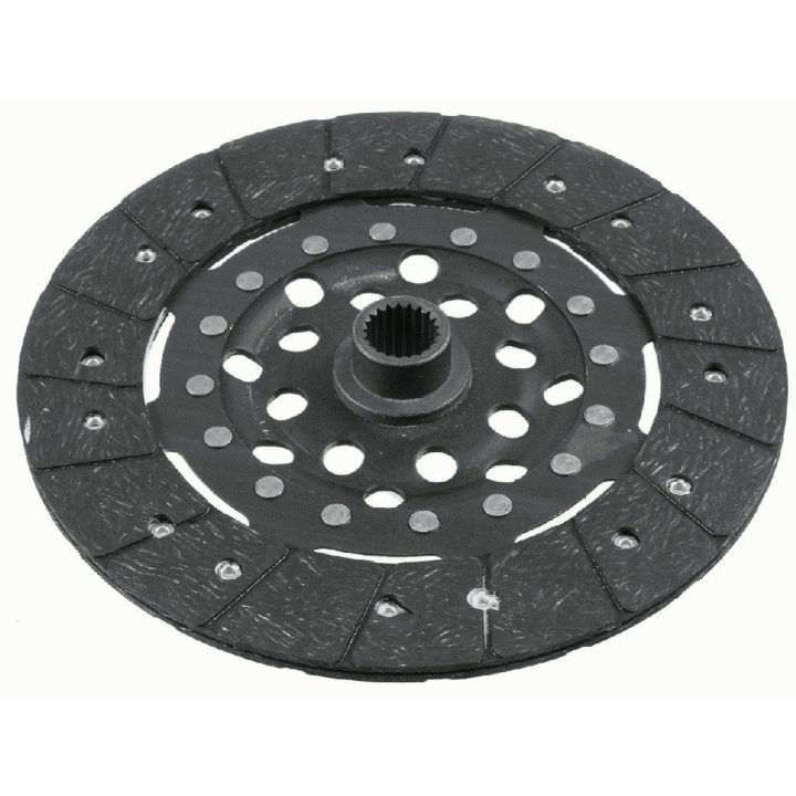 Sankabos diskas SACHS 1864 634 015