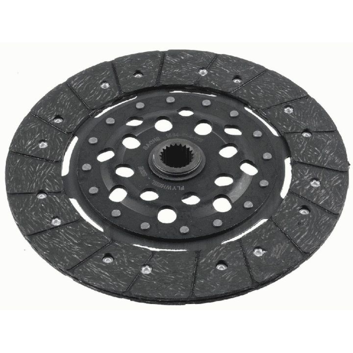 Sankabos diskas SACHS 1864 634 015